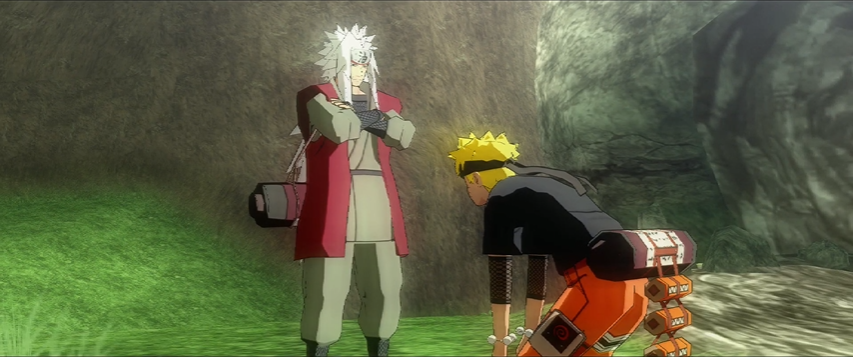 Naruto Ultimate Ninja Storm 4: testamos o game de luta da nova geração