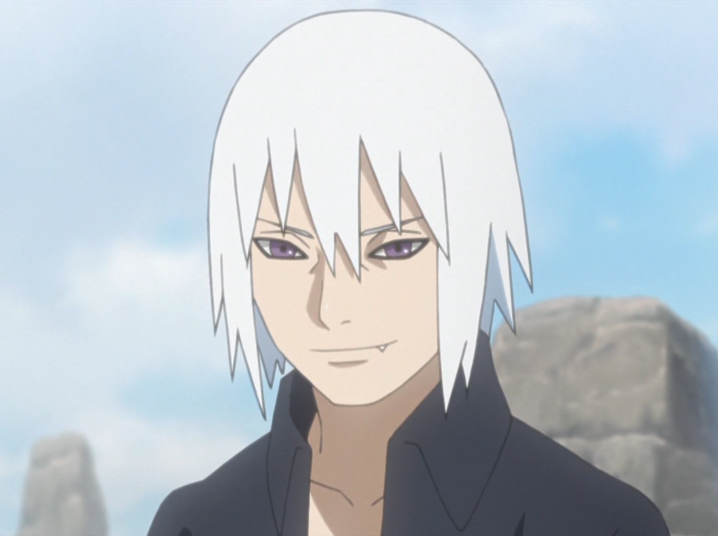 Suigetsu Hōzuki Narutopedia Fandom