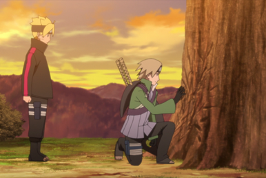 Watch Boruto: Naruto Next Generations season 1 episode 246