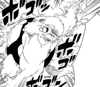 Боро впадает в безумие