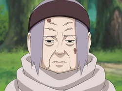 Chiyo Narutopedia Fandom Chiyo Narutopedia Fandom