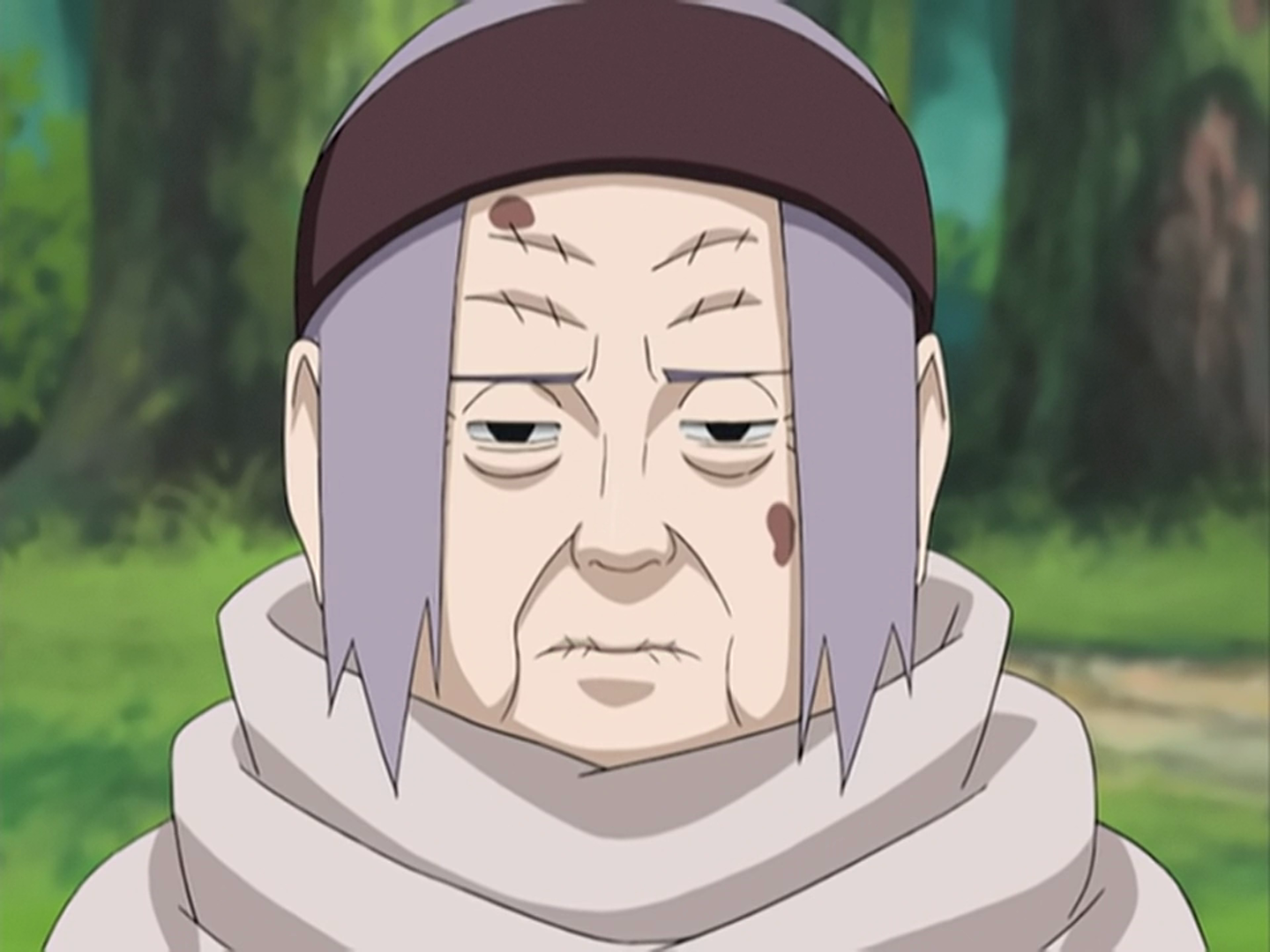 Chiyo Narutopedia Fandom