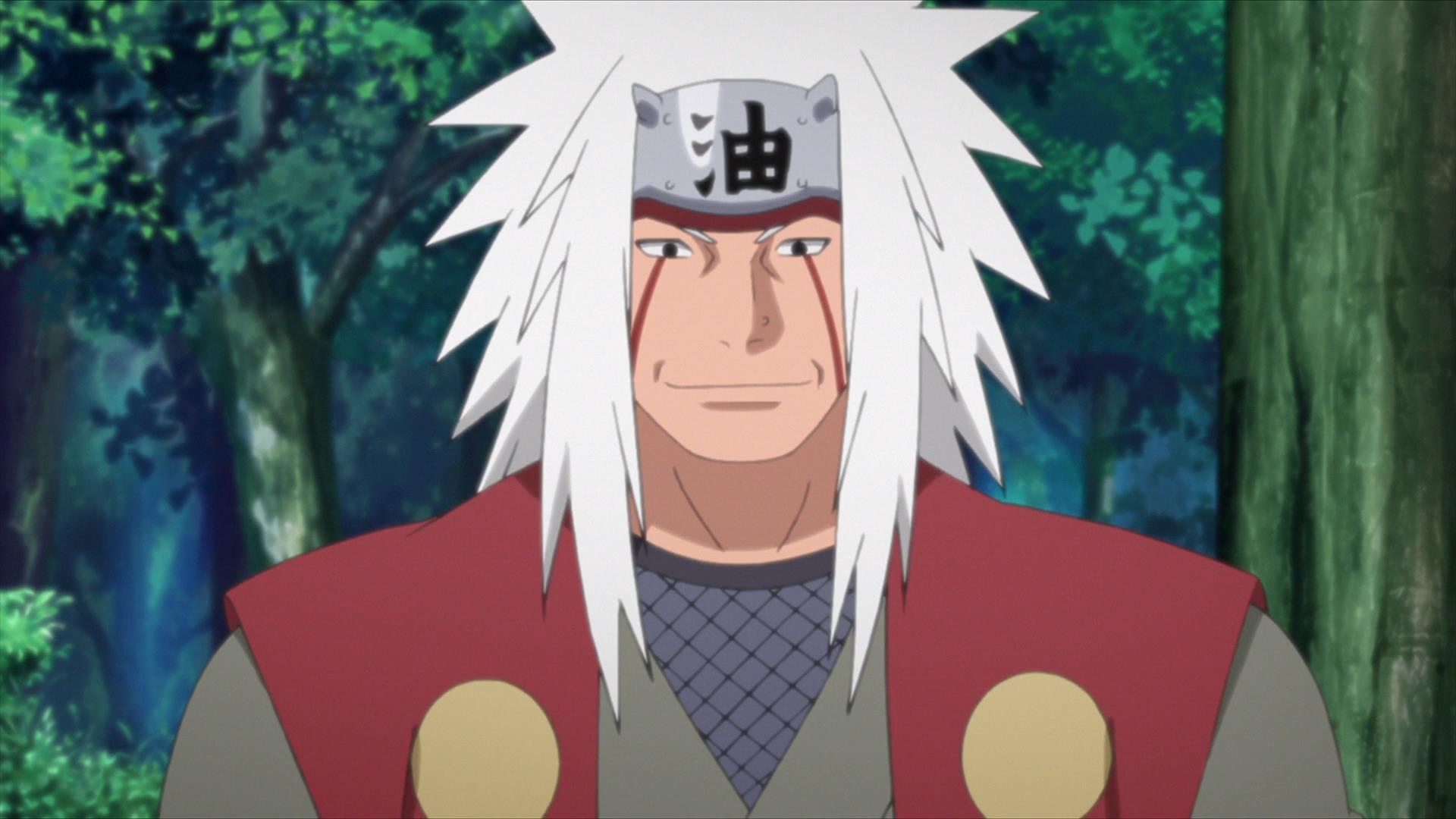 Hiuzen Nomeia Minato Como Quarto Hokage - Kakashi entra na