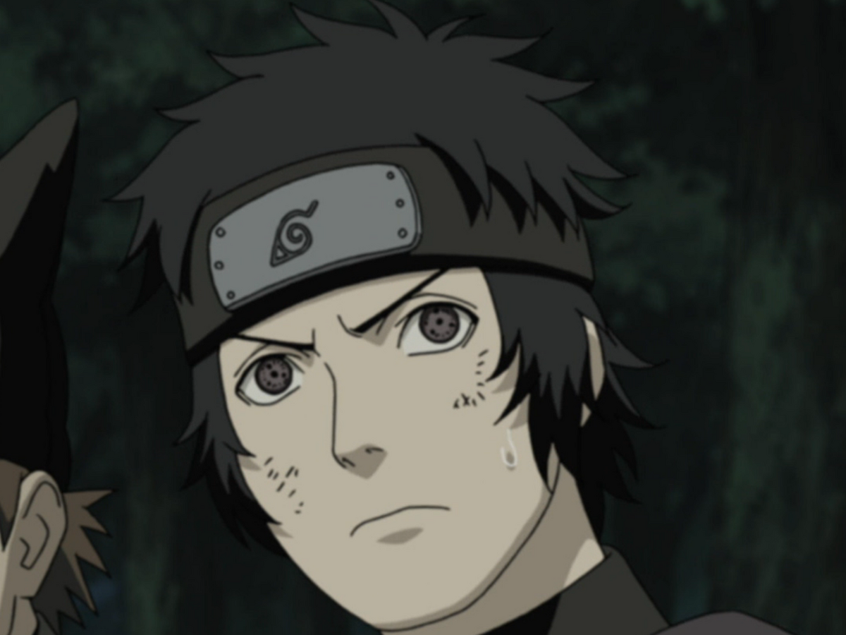 Uchiha Shisui icons, shisui uchiha