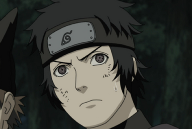 Why do you think that Mirai and Shisui look so similar? : r/Naruto