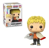 Naruto Hokage Pop Animation 724