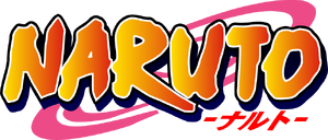 Naruto Logo