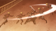O kenjutsu de Kū