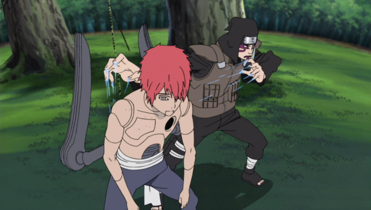 Sasori Puppet Narutopedia Fandom Sasori Puppet Narutopedia Fandom
