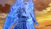 Susanoo perfetto di madara