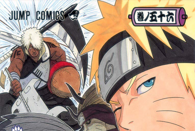 Naruto Vol.42 (Ed. Portuguesa)