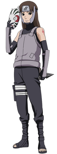 Yamato (Naruto)  Yamato naruto, Naruto shippuden anime, Naruto