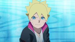 Boruto episodio 14 7