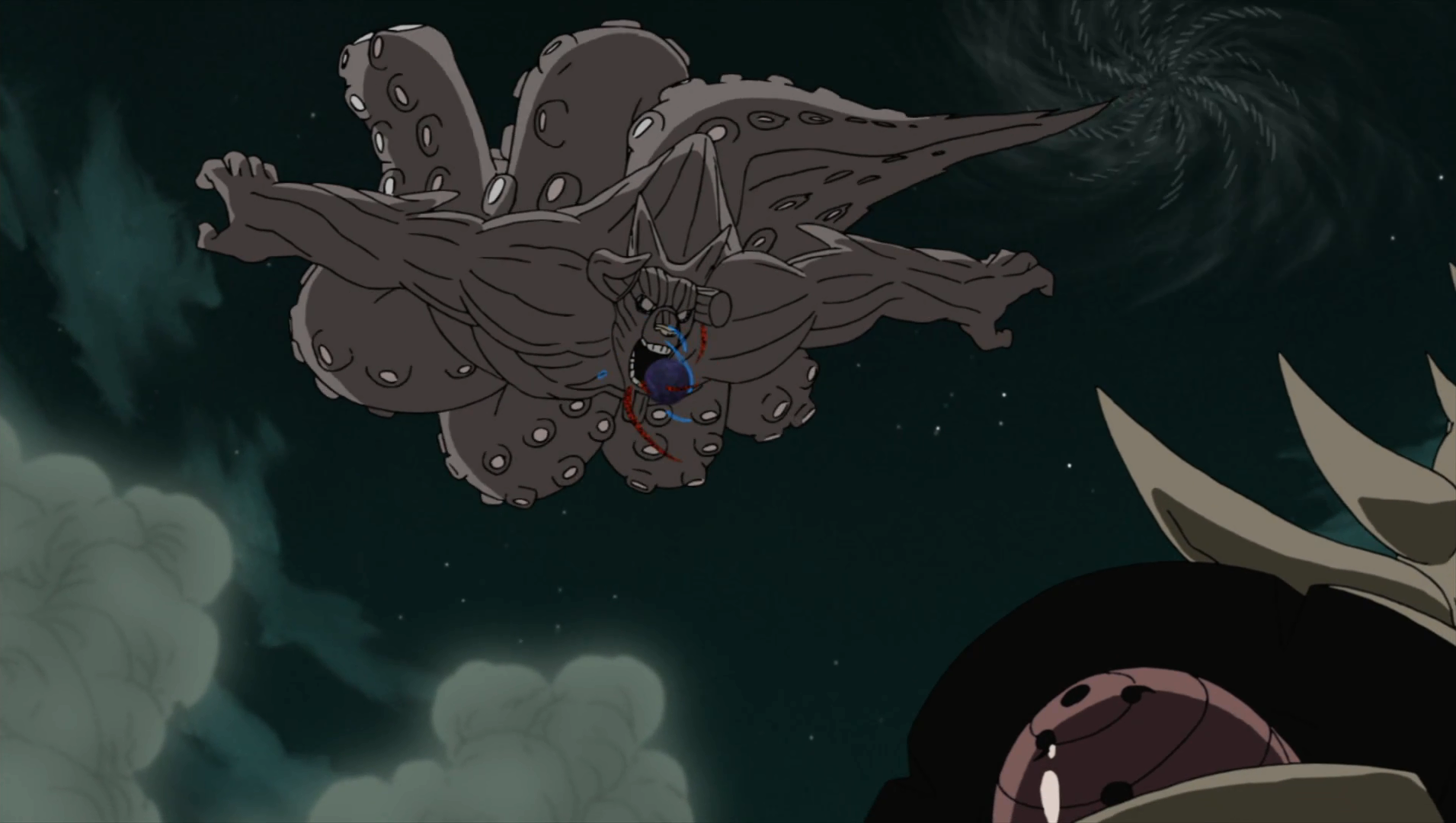 Gyūki | Narutopedia | Fandom