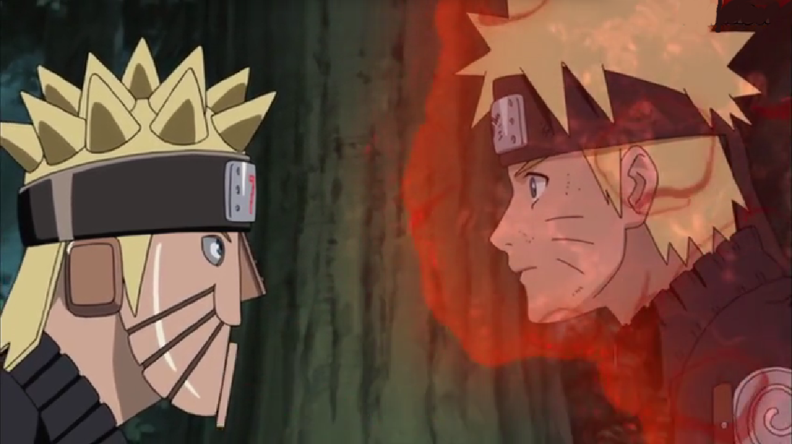 Relleno de Naruto y Naruto Shippuden: ¿qué capítulos evitar