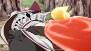 Naruto vs. Isshiki