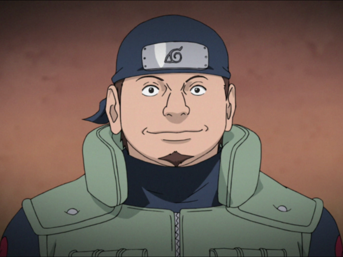 Suzume, Narutopedia