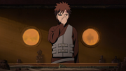 Gaara Monitoring Exam