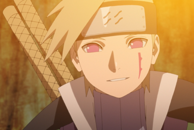 Boruto - Episódio 240: O Sonho de Ikada, Wiki Naruto