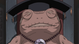 Gamamaru Narutopedia Fandom Gamamaru Narutopedia Fandom