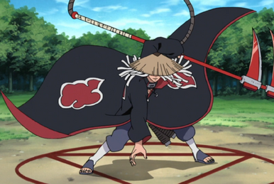 Naruto Shippūden - Episódio 434: Time Jiraiya, Wiki Naruto