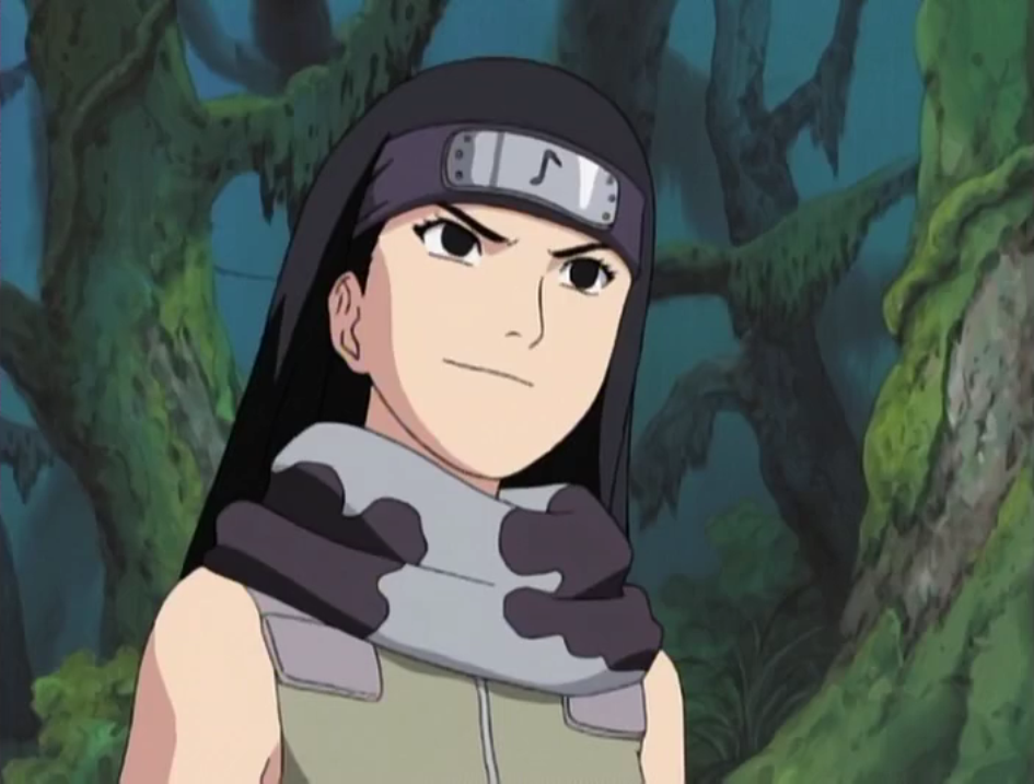 Kin Tsuchi, Wiki Naruto