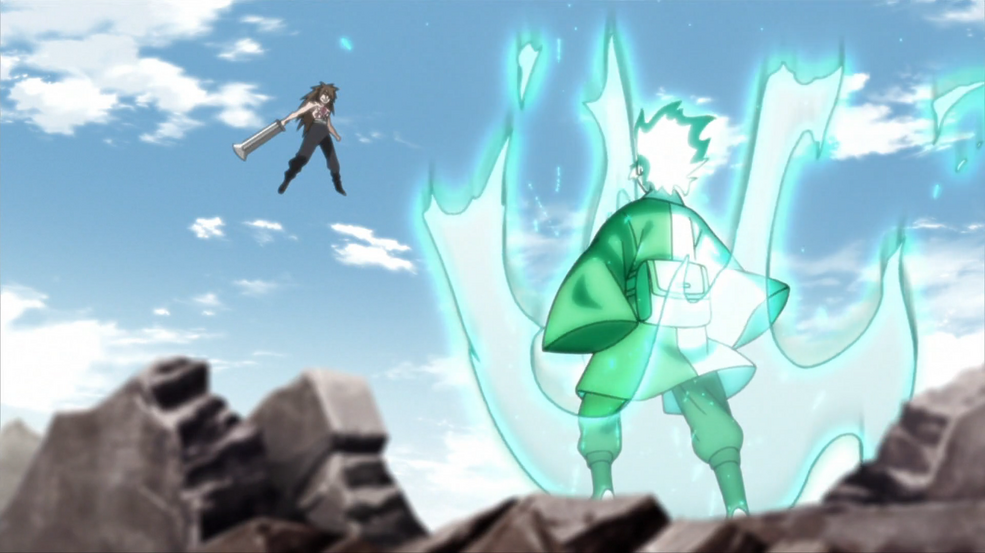 mitsukisです Mitsuki | Boruto Wiki | Fandom