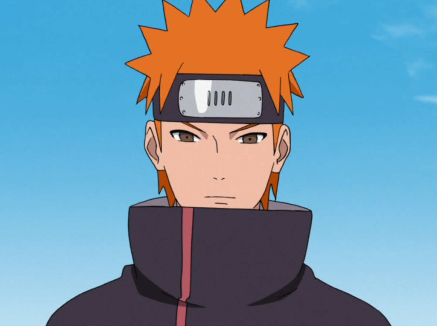 Actors of the Akatsuki Clan. :-)  Anime naruto, Akatsuki, Good manga