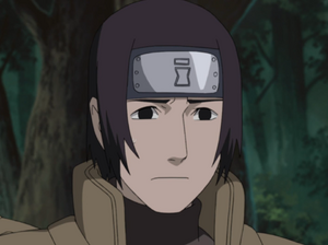 Itachi Uchiha, Narutopedia