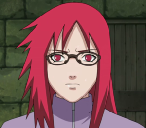香燐 ナルト Wiki Fandom 香燐 ナルト Wiki Fandom
