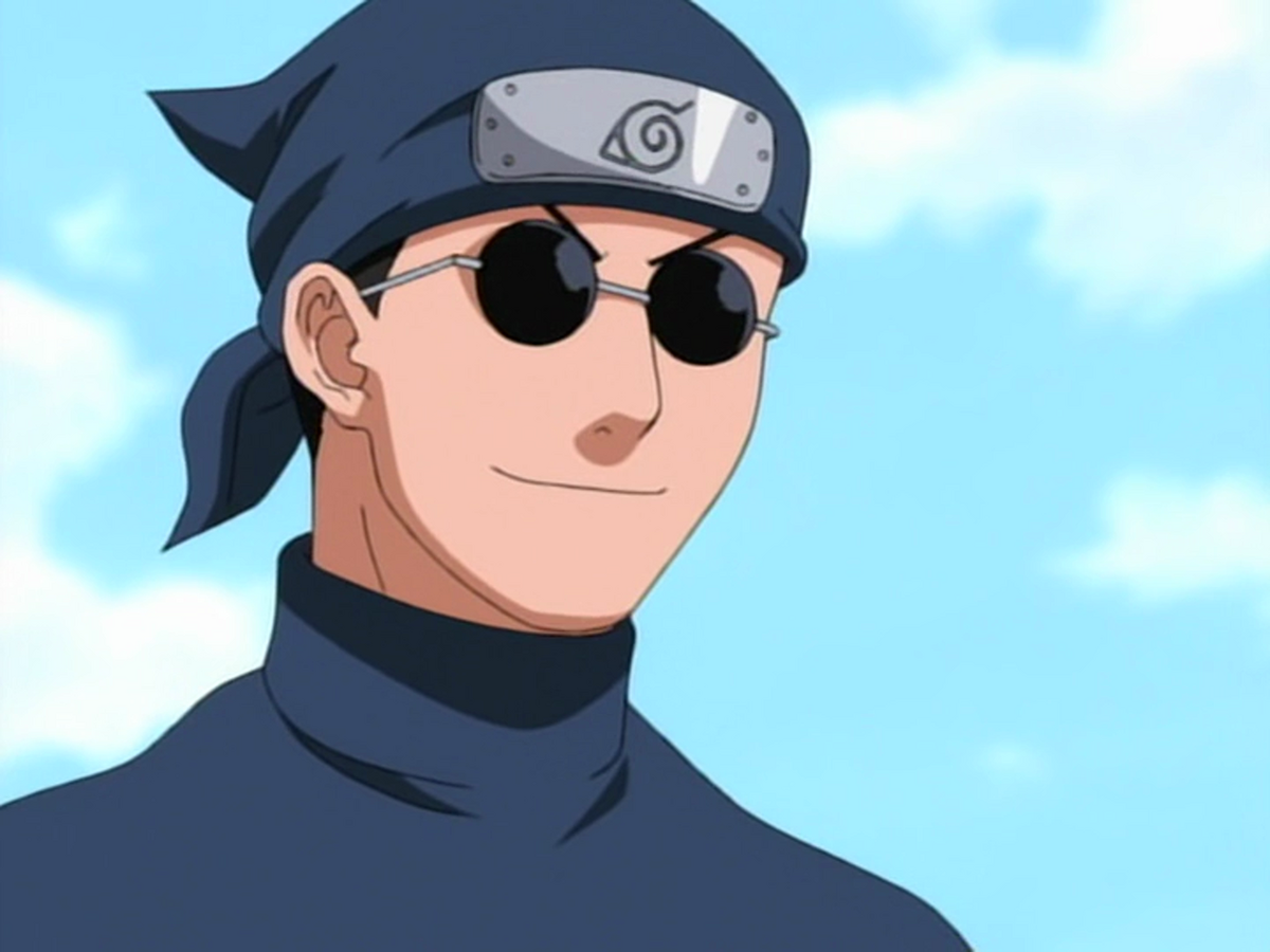 Naruto: 10 Shinobi Who Became Jonin The Quickest, Ranked By Promotion Age