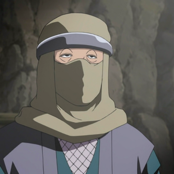 The Powerful Helper Narutopedia Fandom