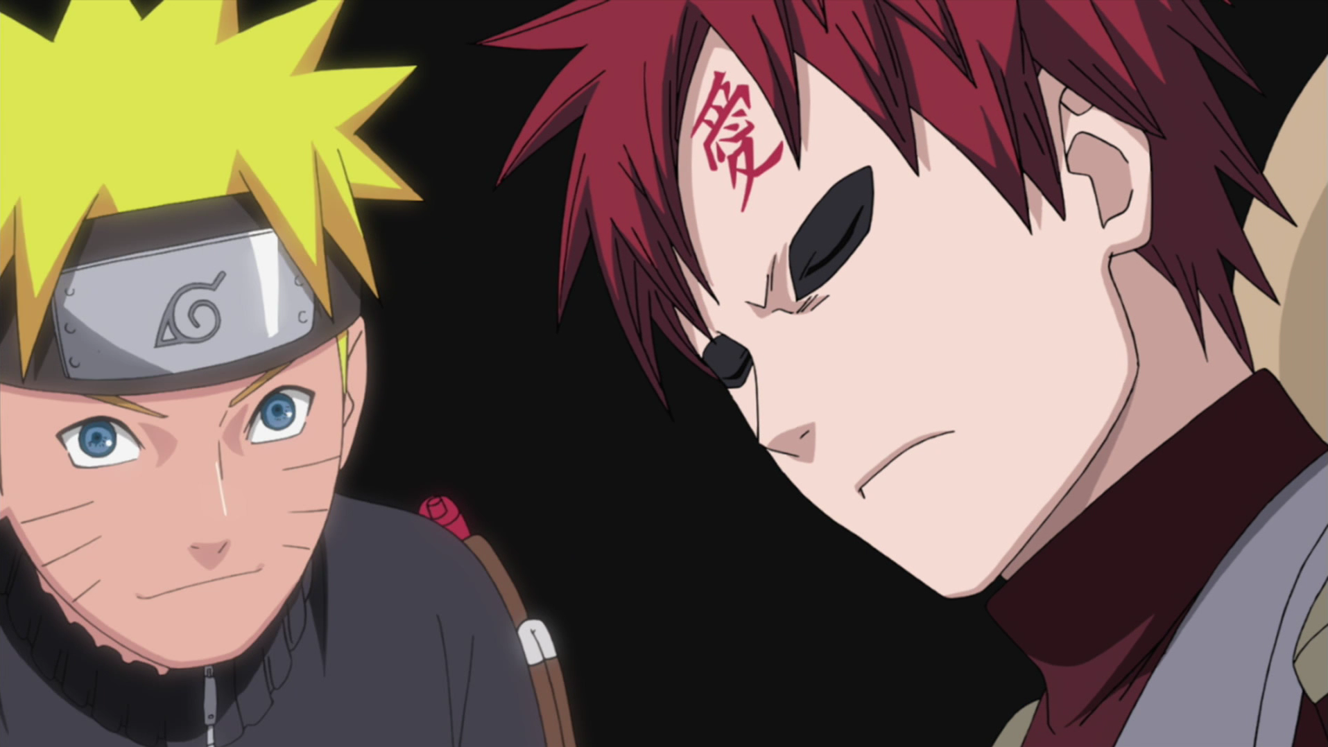 Naruto Shippuden Episode 257 – Meeting – Review / Thoughts