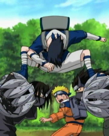 Naruto season 1 full episodes english dubbed