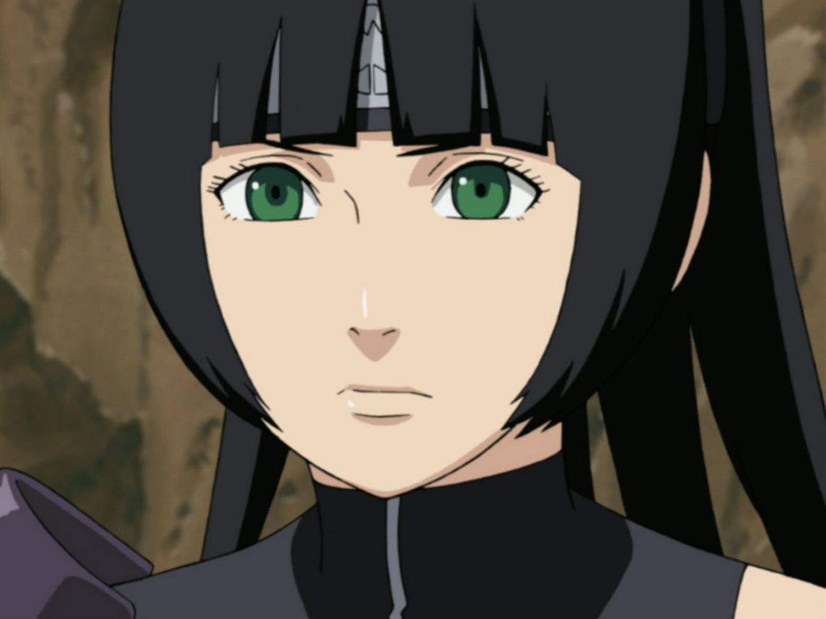 Shizuka | Narutopedia | Fandom