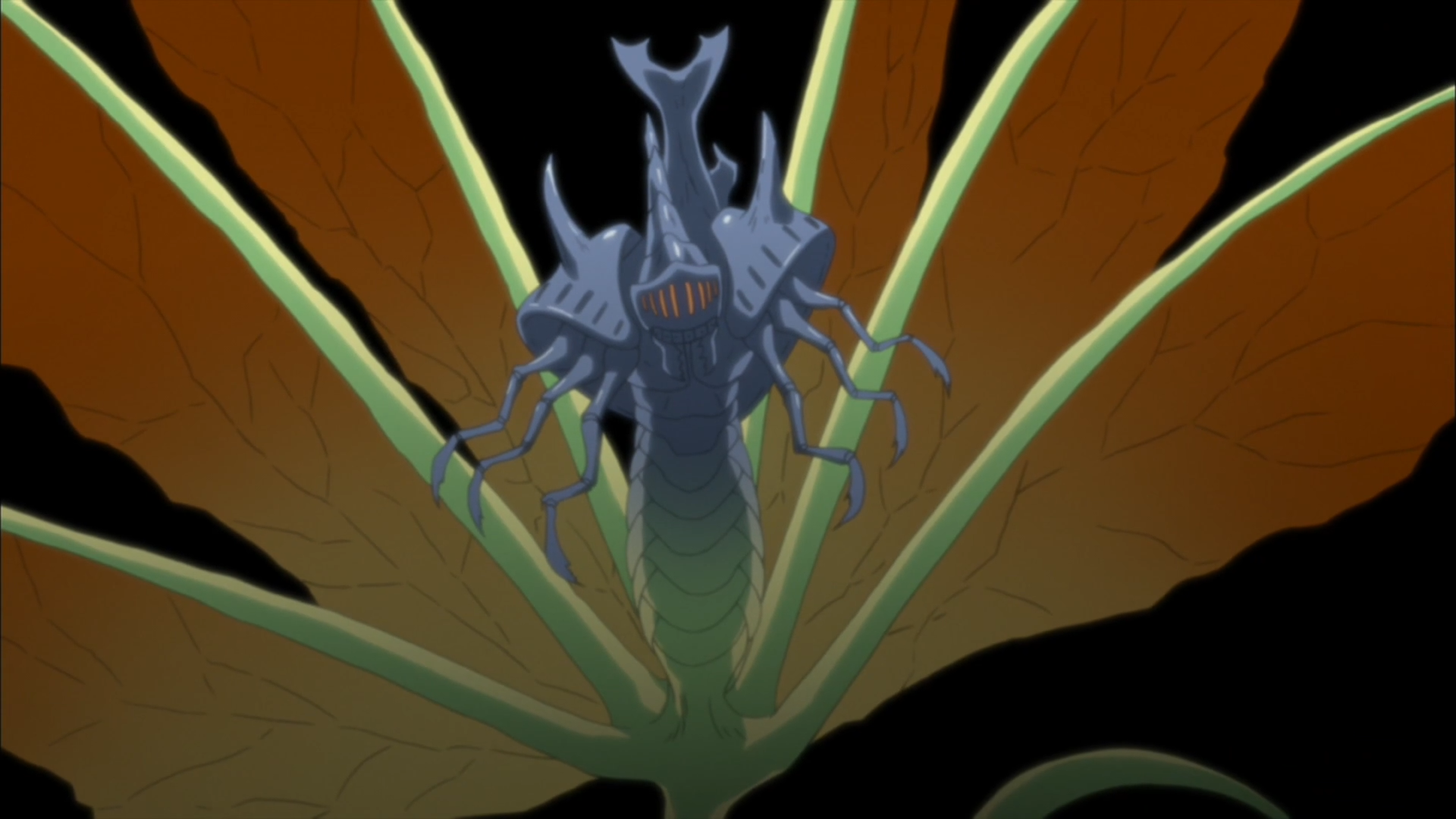 7 tailed beast host