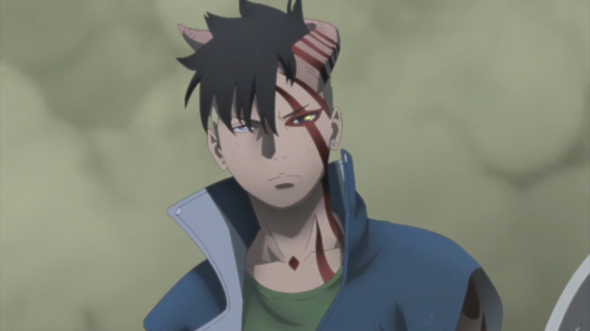 Kawaki, Narutopedia