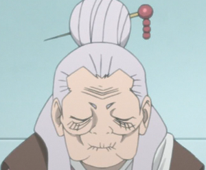 Infobox:Koharu Utatane | Narutopedia | Fandom