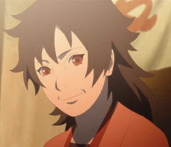 Kurenai Sarutobi profilo
