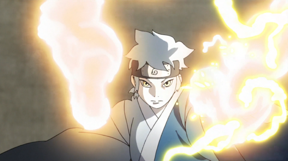 mitsukisです Mitsuki | Boruto Wiki | Fandom
