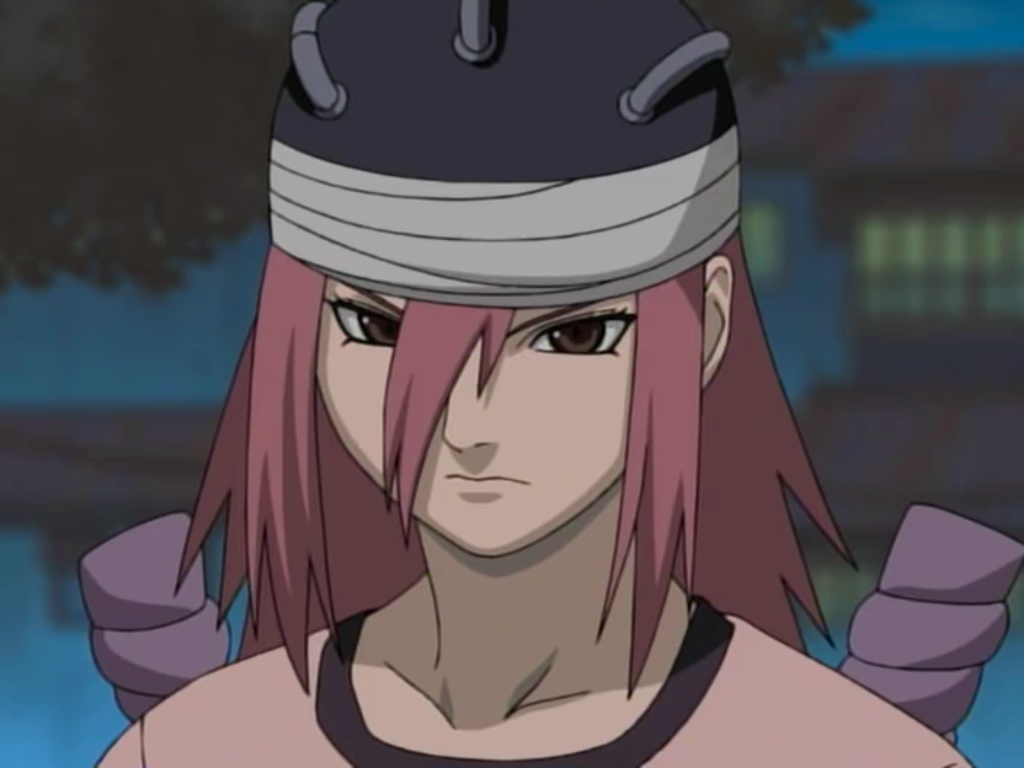 Kimimaro, Narutopedia