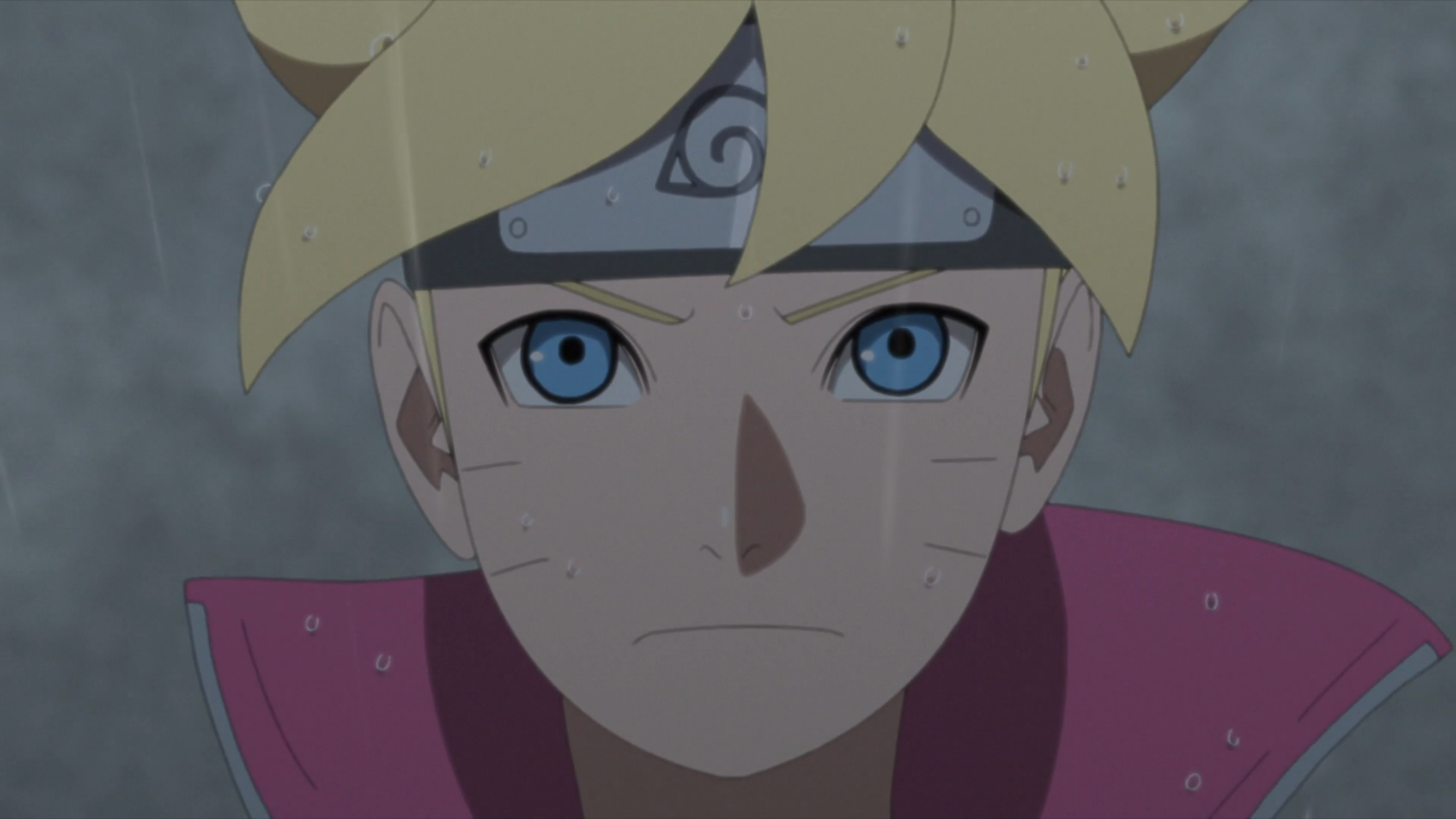 Watch Boruto: Naruto Next Generations Season 1 Episode 252 - The
