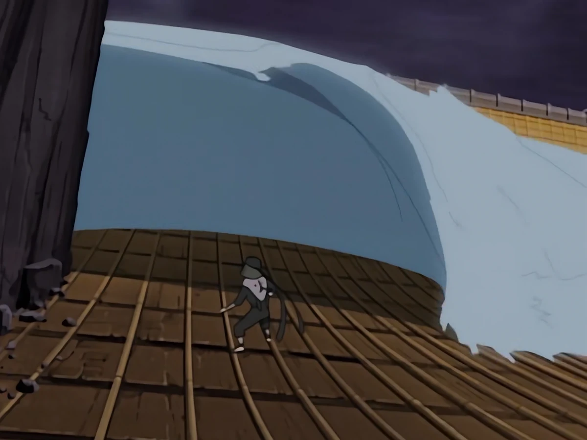 An Unrivaled Match Hokage Battle Royale! Narutopedia Fandom