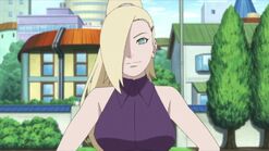 Boruto episodio 17 3