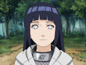 Naruto: Facts & Trivia About Hinata That Fans Should Know