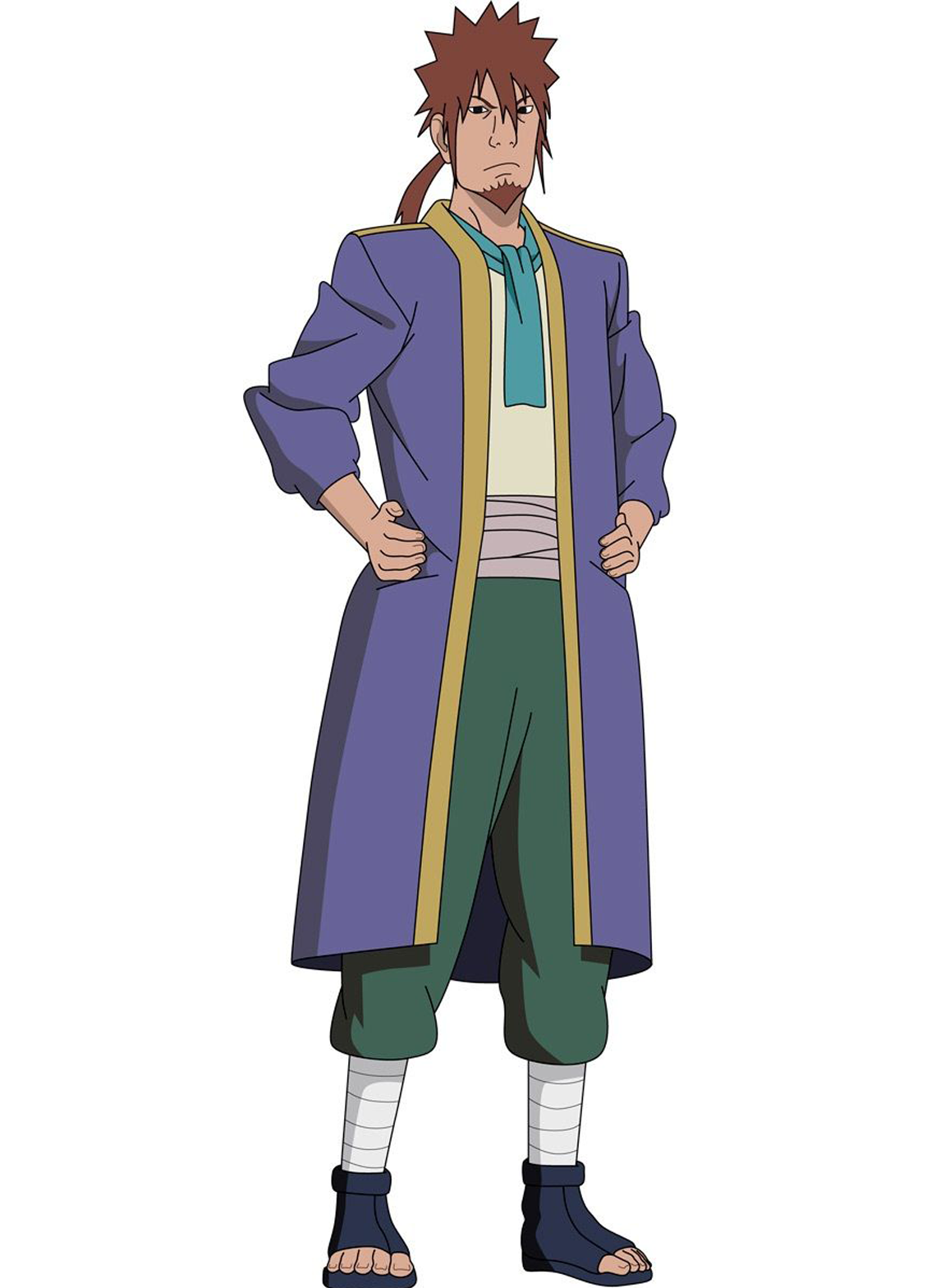 Jako | NarutoPedia | Fandom