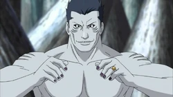 Kisame hoshigaki