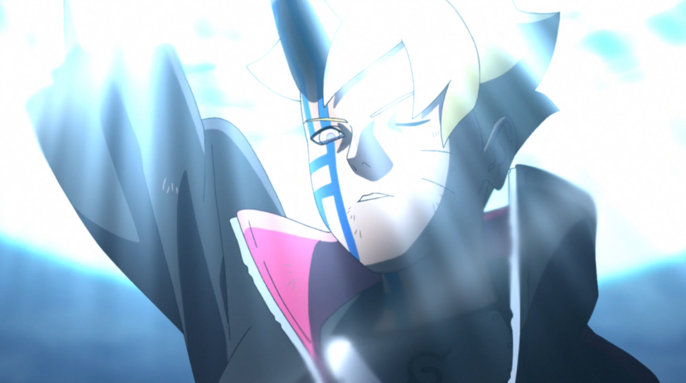 Boruto Episode 208 spoilers: Momoshiki revives, Bolts manage to rescue  Naruto