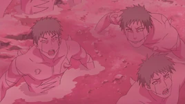 The White Zetsu Army's usage.