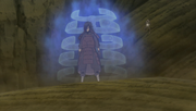 Susanoo Ribcage